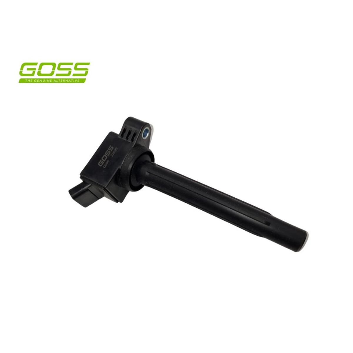 IGNITION COIL TOYOTA, , scanz_hi-res