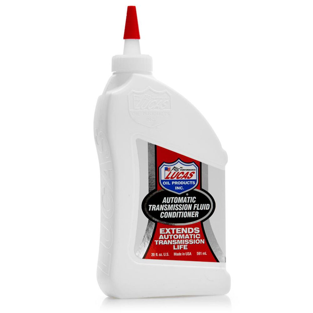 ATF Fluid Conditioner 591ml Supercheap Auto New Zealand