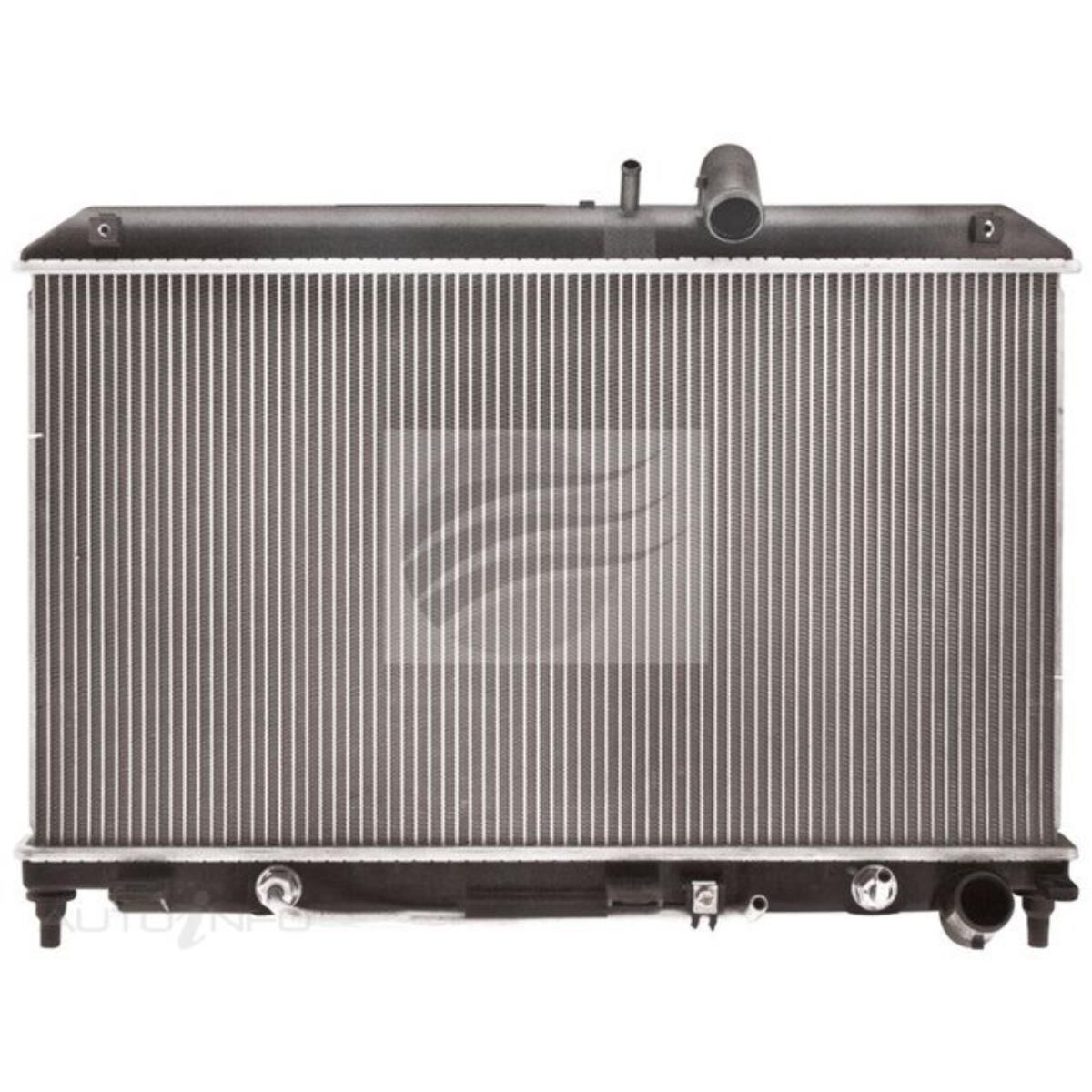 RAD ASS MAZDA RX8  A/T A/P 08>, , scanz_hi-res