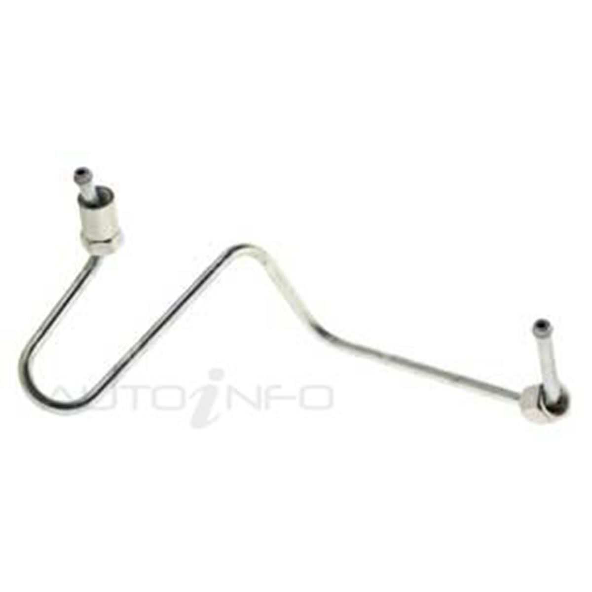 HIGH PRES INJECTOR FEEDLINE, , scanz_hi-res