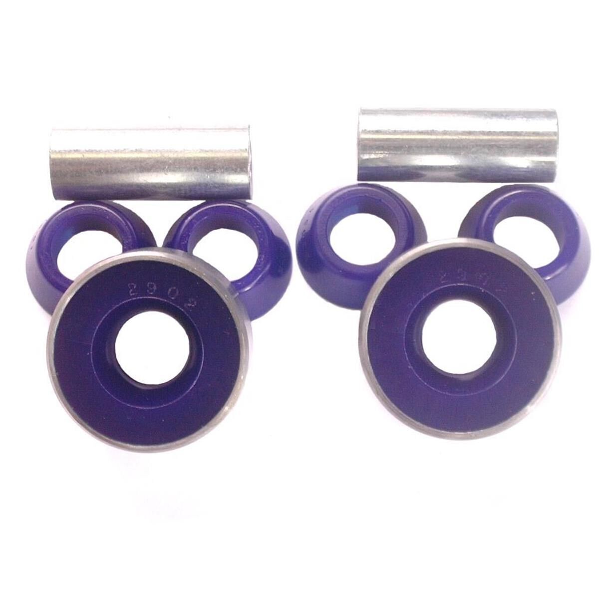 SUP PRO MITS CTRL ARM BUSH KIT STD, , scanz_hi-res