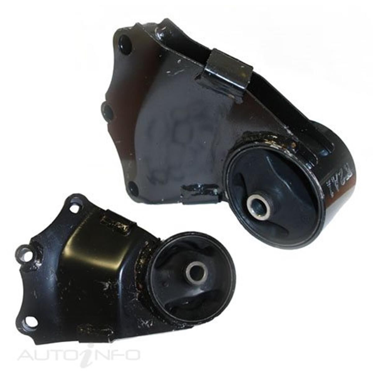 KIA MENTOR 98-00 REAR MT 1.5L, , scanz_hi-res