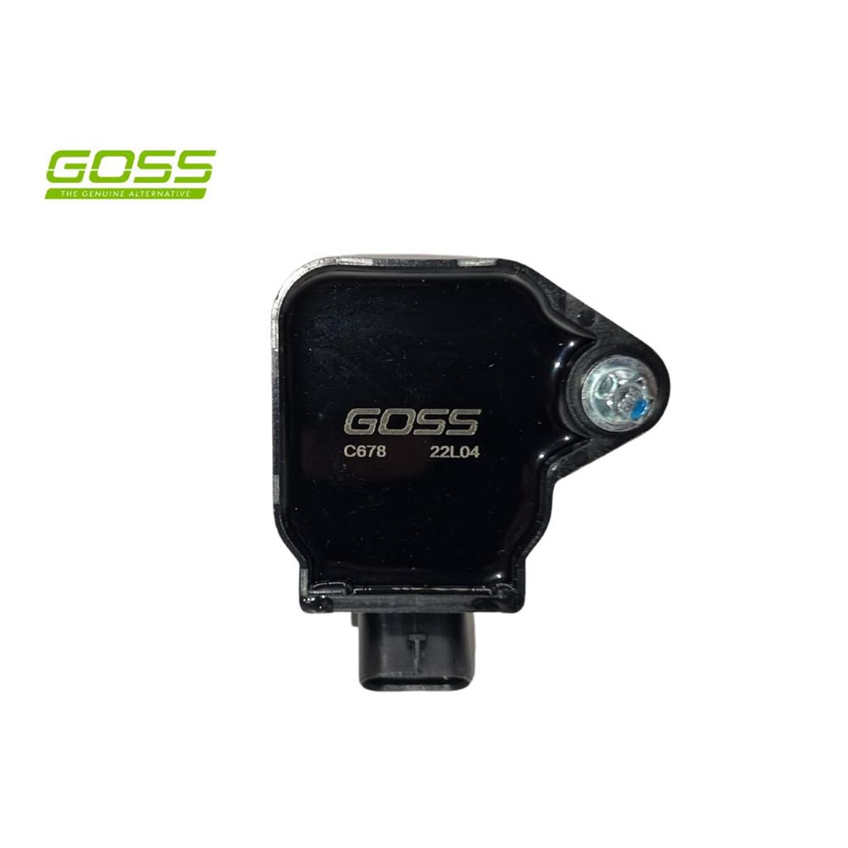 IGNITION COIL BMW, , scanz_hi-res