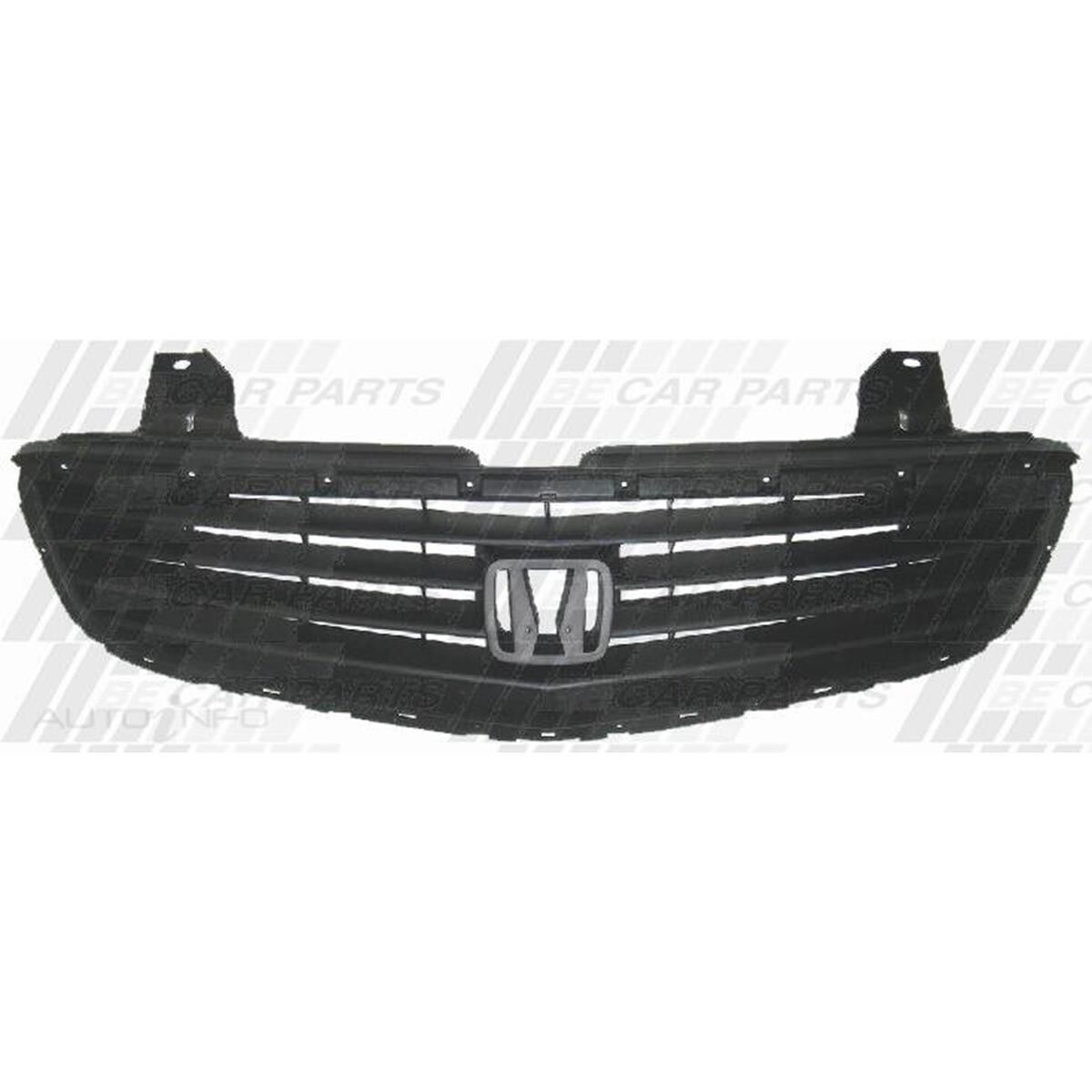 GRILLE - BLACK, , scanz_hi-res