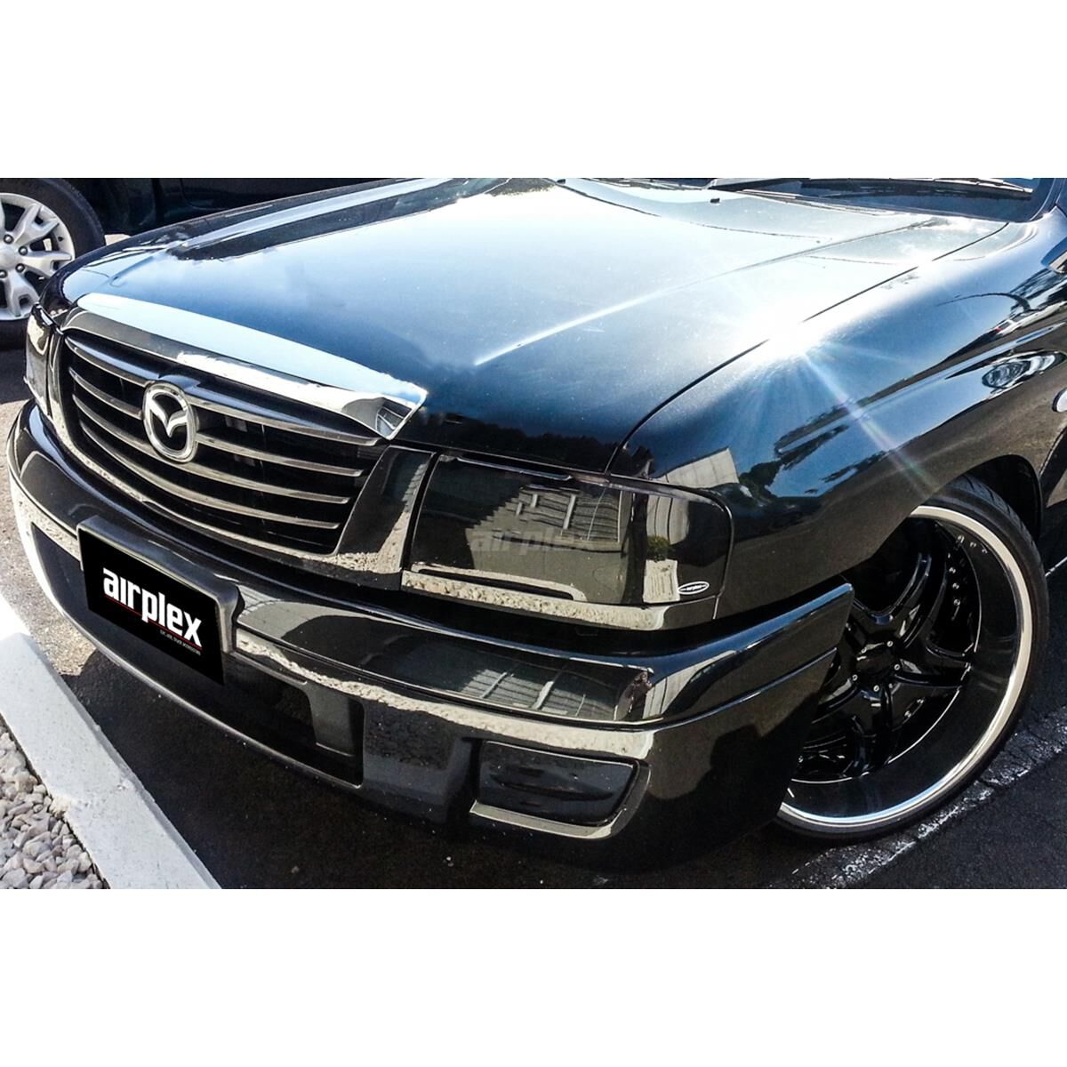 MAZDA B SERIES 2003-06 (BRONZE), , scanz_hi-res