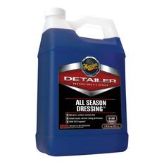 MEGUIARS D16001 ALL SEASON DRESSING 3.78L, , scanz_hi-res