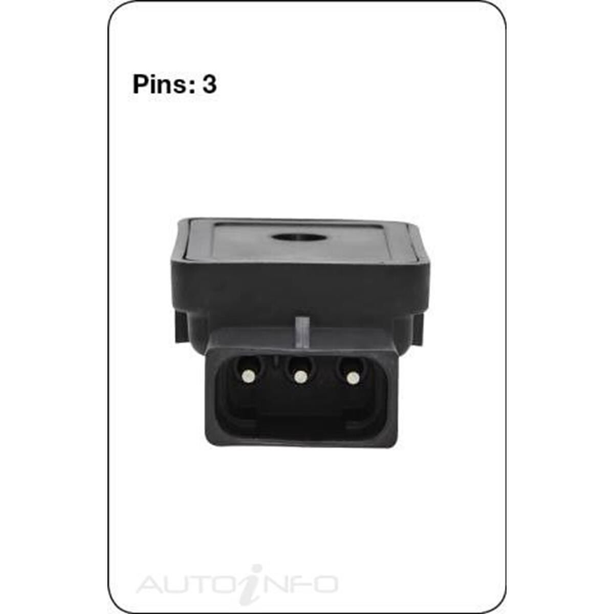 TRIDON MAP SENSOR, , scanz_hi-res