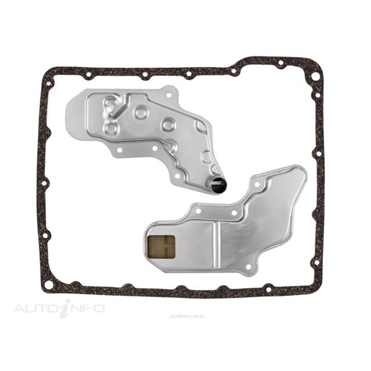 RYCO TRANSMISSION FILTER, , scanz_hi-res