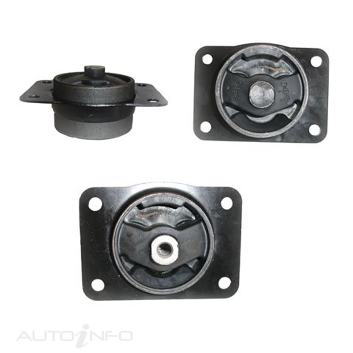 SUZUKI SX4 2006-ON LH, , scanz_hi-res