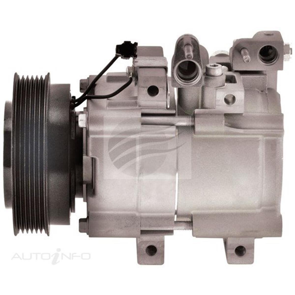 COMP HYUNDAI TRAJET 2.7L 6PV, , scanz_hi-res