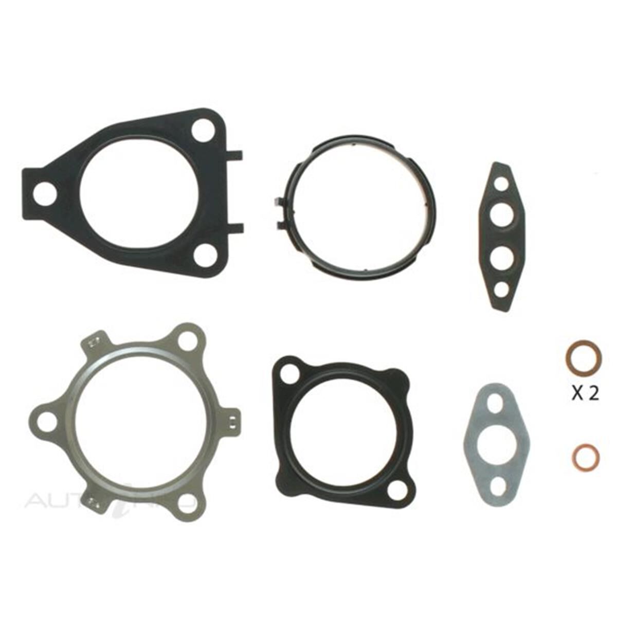 TURBO GASKET KIT TOYOTA 1KD-FTV, , scanz_hi-res