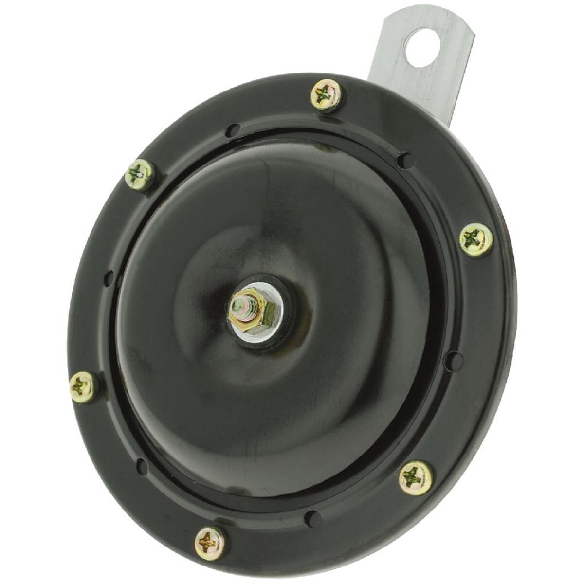 DISC HORN 12V LOW TONE 115DB, , scanz_hi-res
