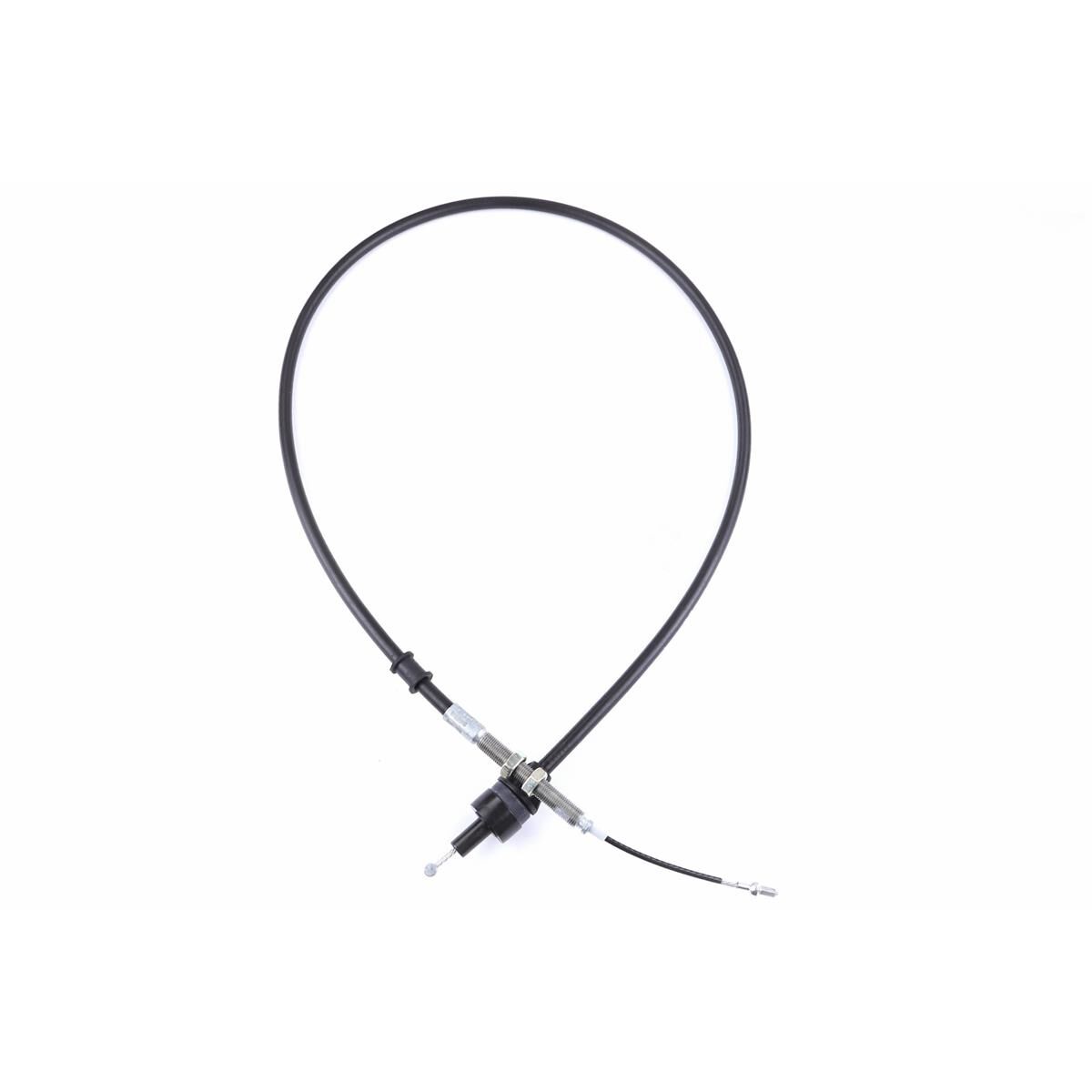 CLUTCH CABLE FALCON EF-EL 6 CYL, , scanz_hi-res