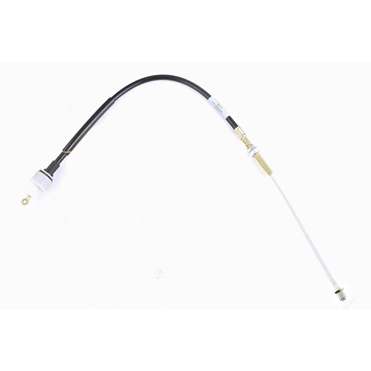 CLUTCH CABLE FORD ESCORT 1.1,1.3,1.6L, , scanz_hi-res