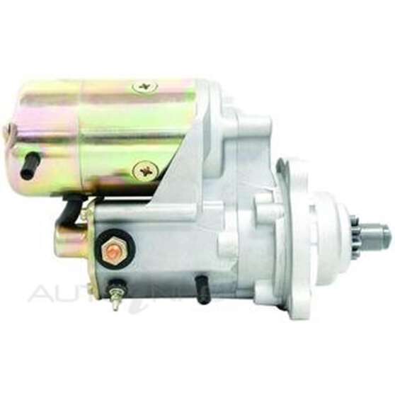 STR MTR 12V 2.5KW 9TH CW UNIVERSAL PERKINS MOUNT, , scanz_hi-res