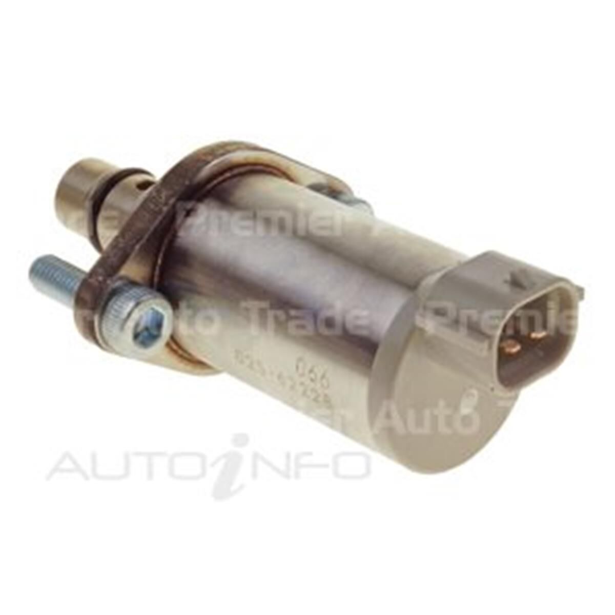 NIS SUCTION CONTROL VALVE, , scanz_hi-res