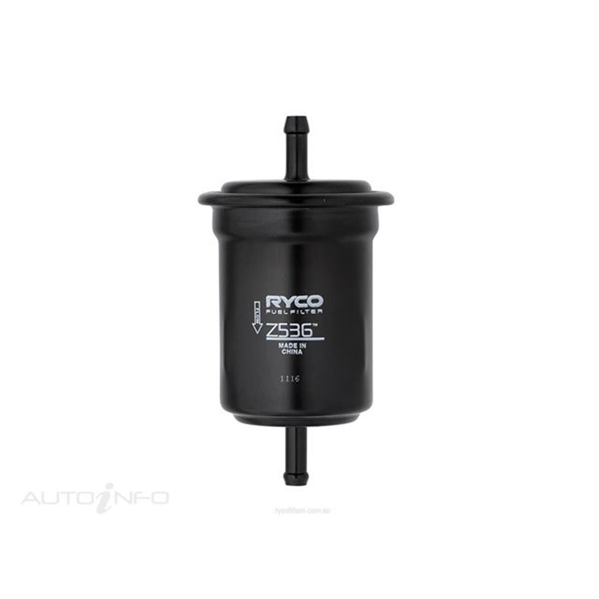 RYCO FUEL FILTER, , scanz_hi-res