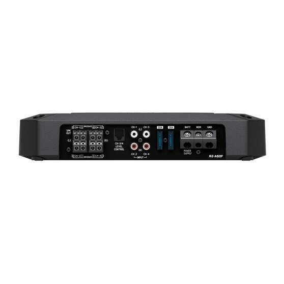 Car Audio, , scanz_hi-res