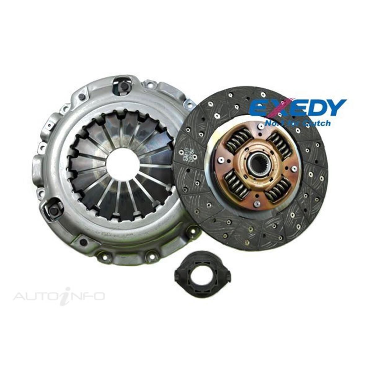 CLUTCH KIT, , scanz_hi-res