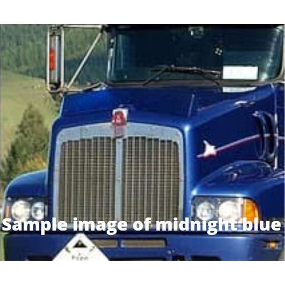 KENWORTH (KW3706) MIDNIGHT BLUE 4.5MM, , scanz_hi-res