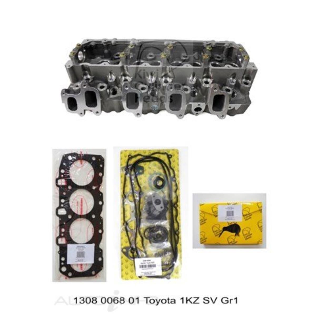 COMBO - TOYOTA 1KZT SV GR1 (H, HG, HS, H, , scanz_hi-res