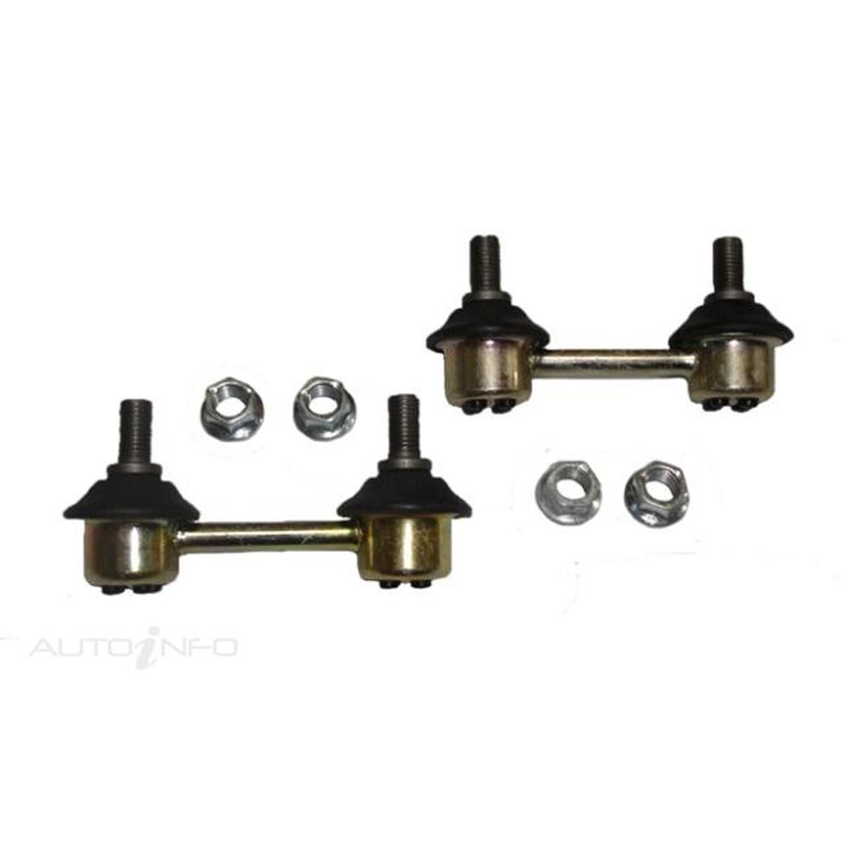 (LK) SUBARU FORESTER 03-06 REAR SWAY BAR LINK KIT, , scanz_hi-res