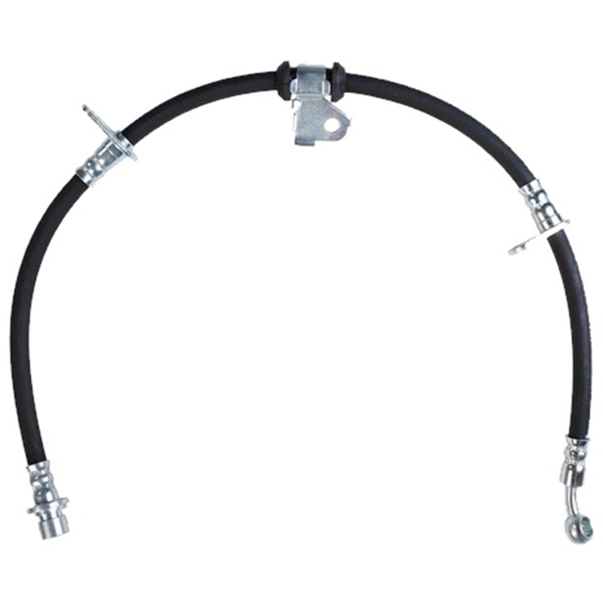 DBA STREET SERIES BRAKE HOSE HONDA, , scanz_hi-res
