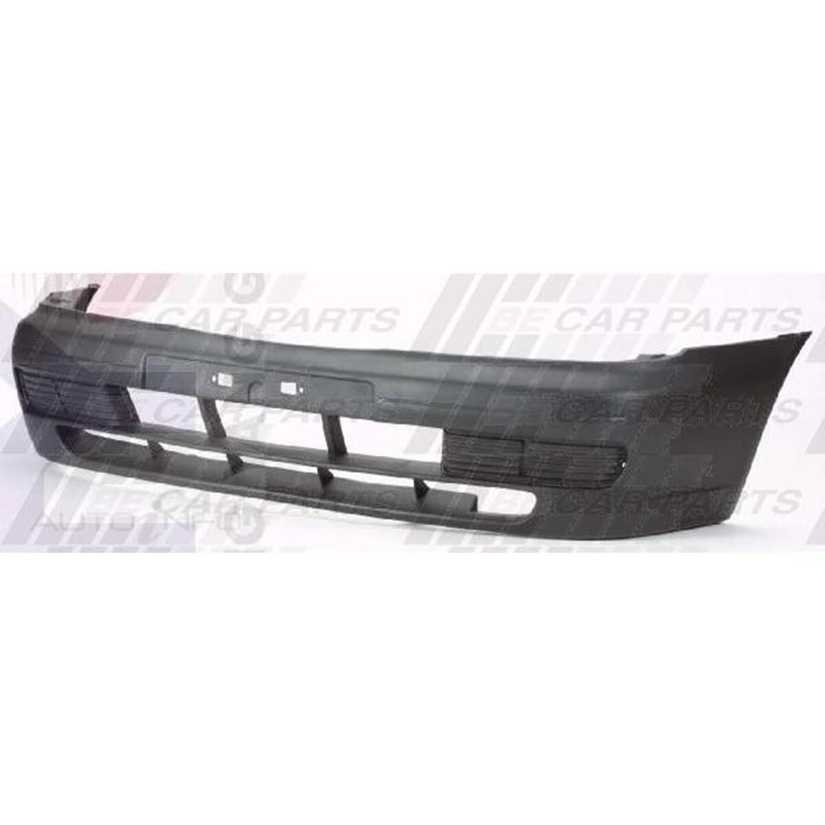FRONT BUMPER - MAT - PRE-F/LIFT, , scanz_hi-res