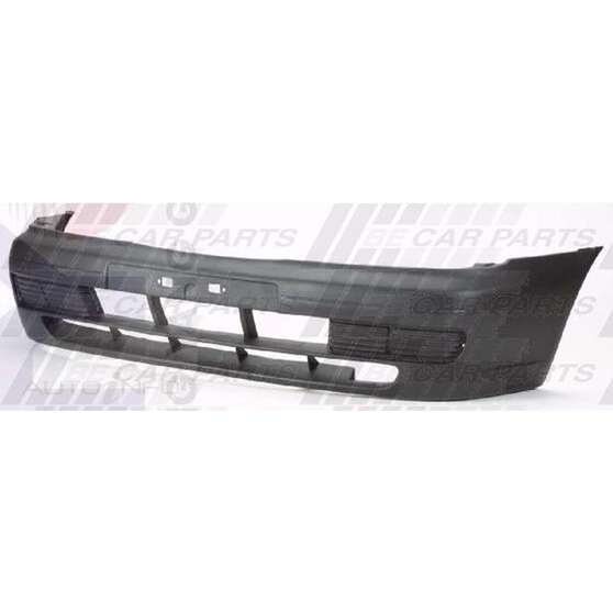 FRONT BUMPER - MAT - PRE-F/LIFT, , scanz_hi-res