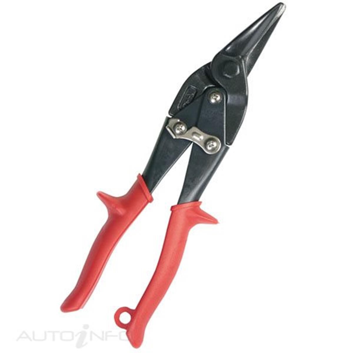 TOLEDO AVIATION SNIPS 250MM LEFT/H CUT, , scanz_hi-res