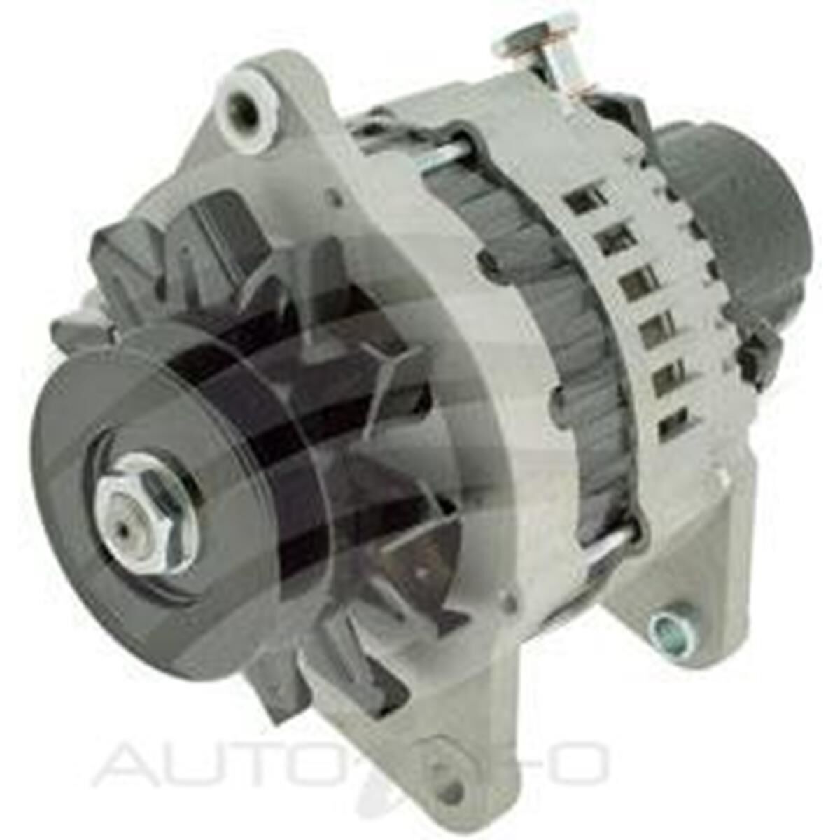 Holden rodeo alternator prices cheap