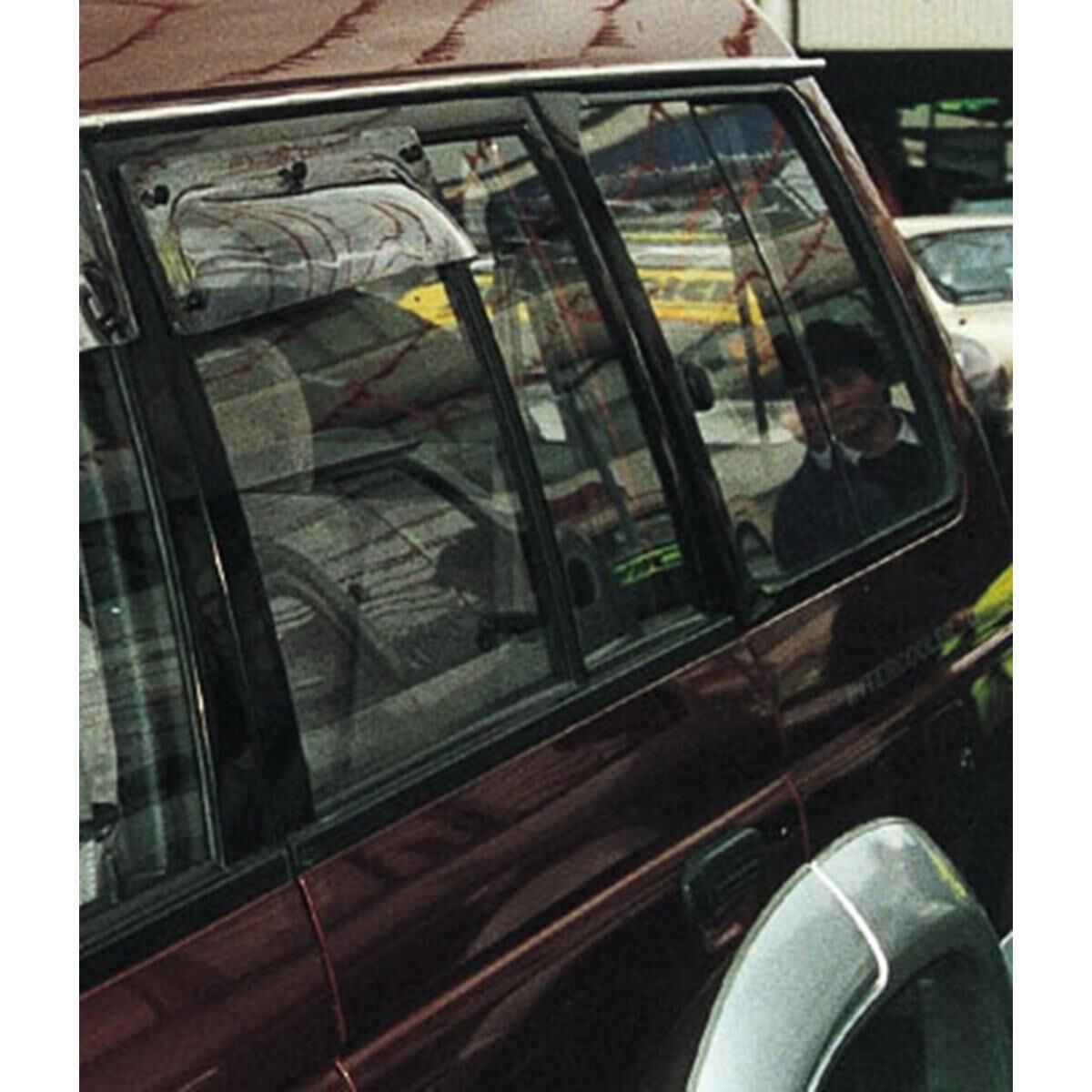 MITSUBISHI PAJERO 1991-99 REAR DR, , scanz_hi-res