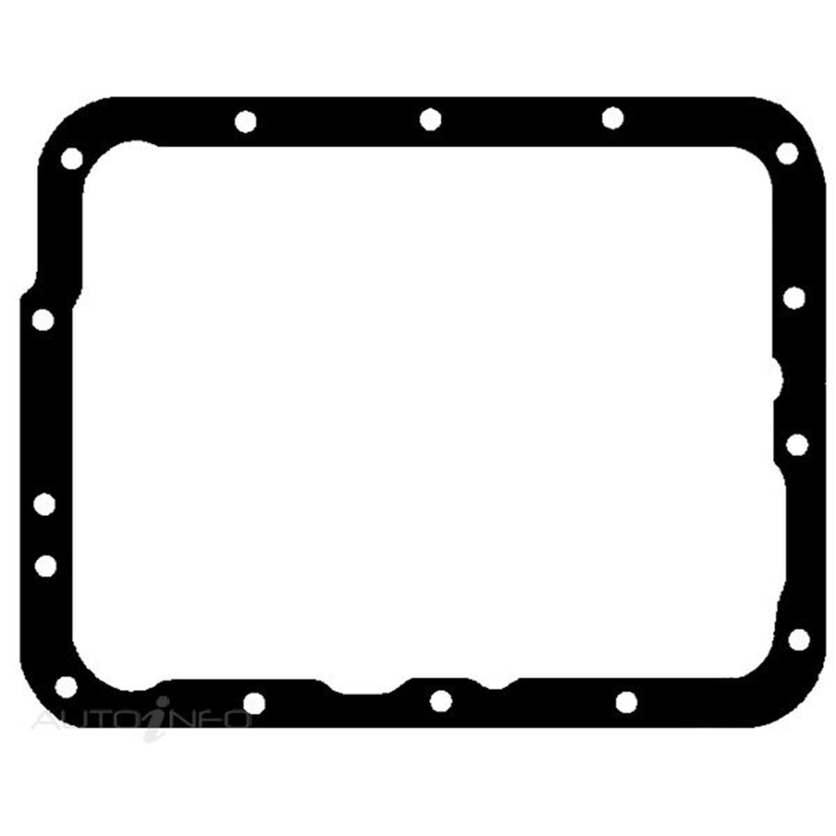 TRANSMISSION PAN GASKET FORD FMX, , scanz_hi-res