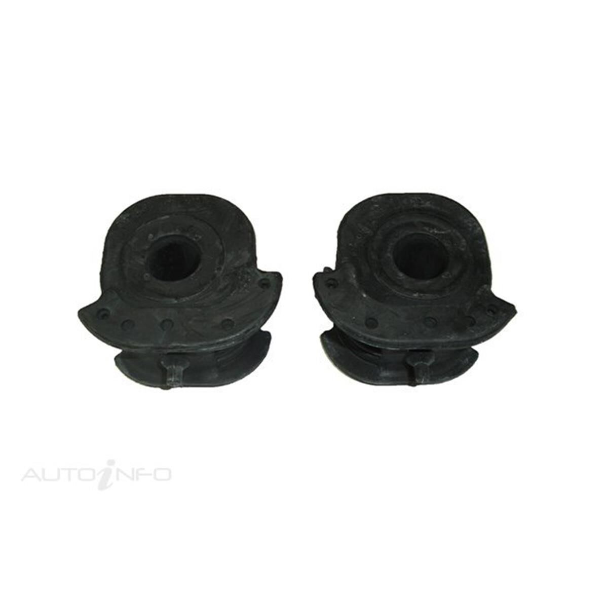 (BK) MITSUBISHI LANCER / MIRAGE 97-01 FRONT CTRL ARM R BUSH KIT, , scanz_hi-res