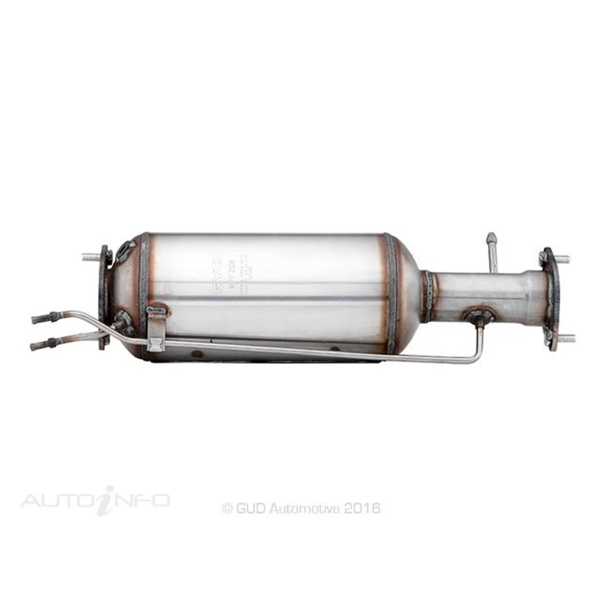 RYCO PARTICULATE FILTER, , scanz_hi-res