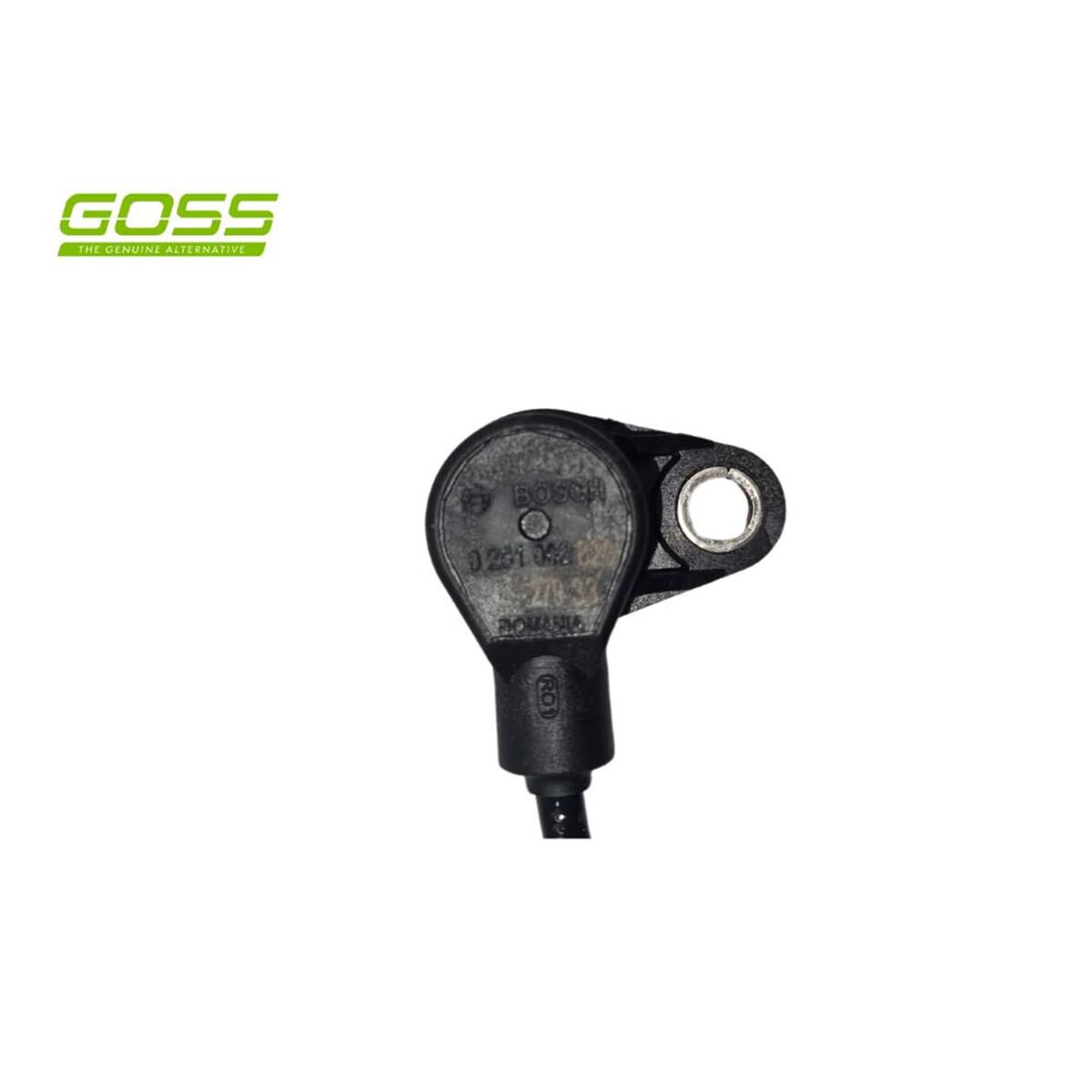 CRANK ANGLE SENSOR MAZDA / FOR, , scanz_hi-res