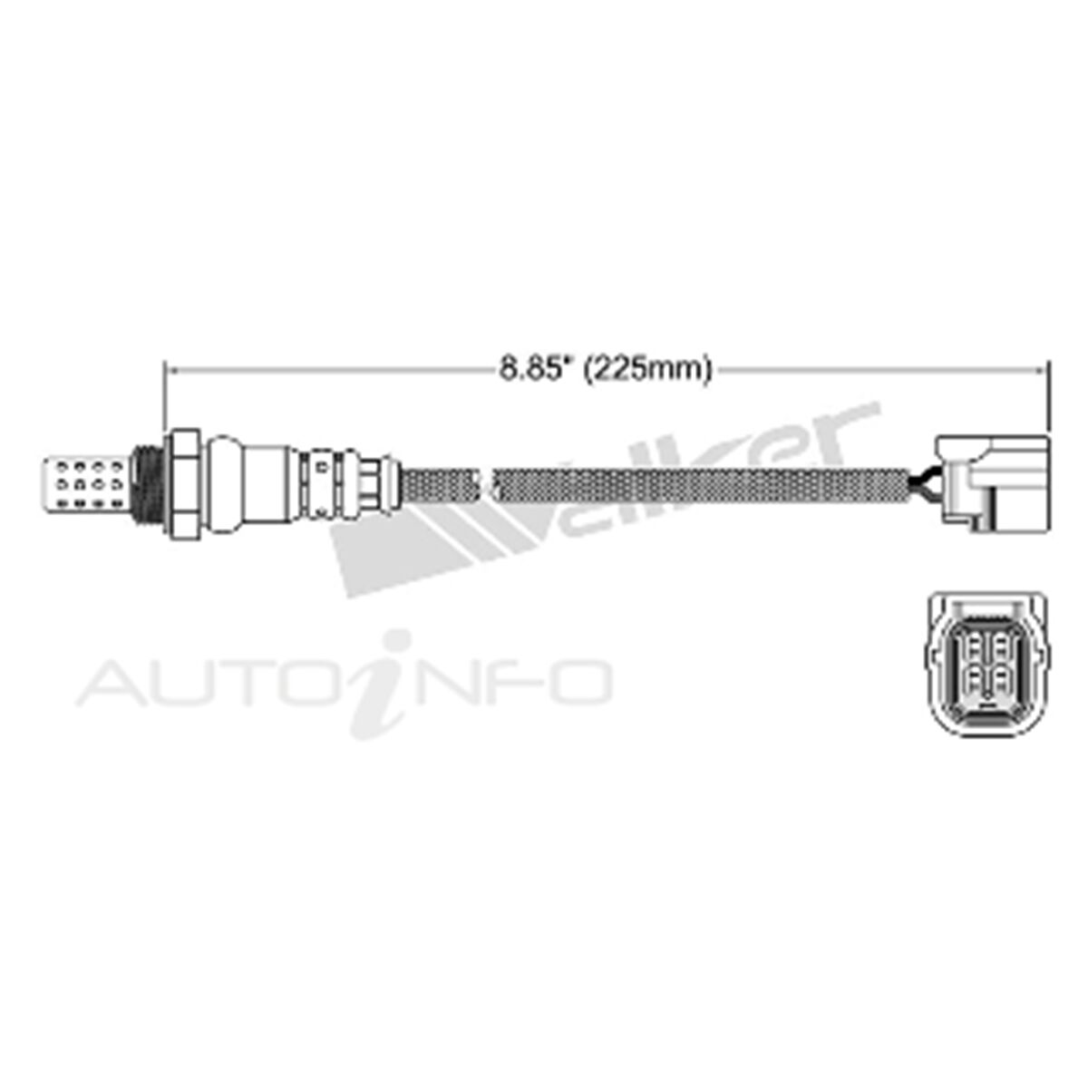 OXYGEN SENSOR, , scanz_hi-res