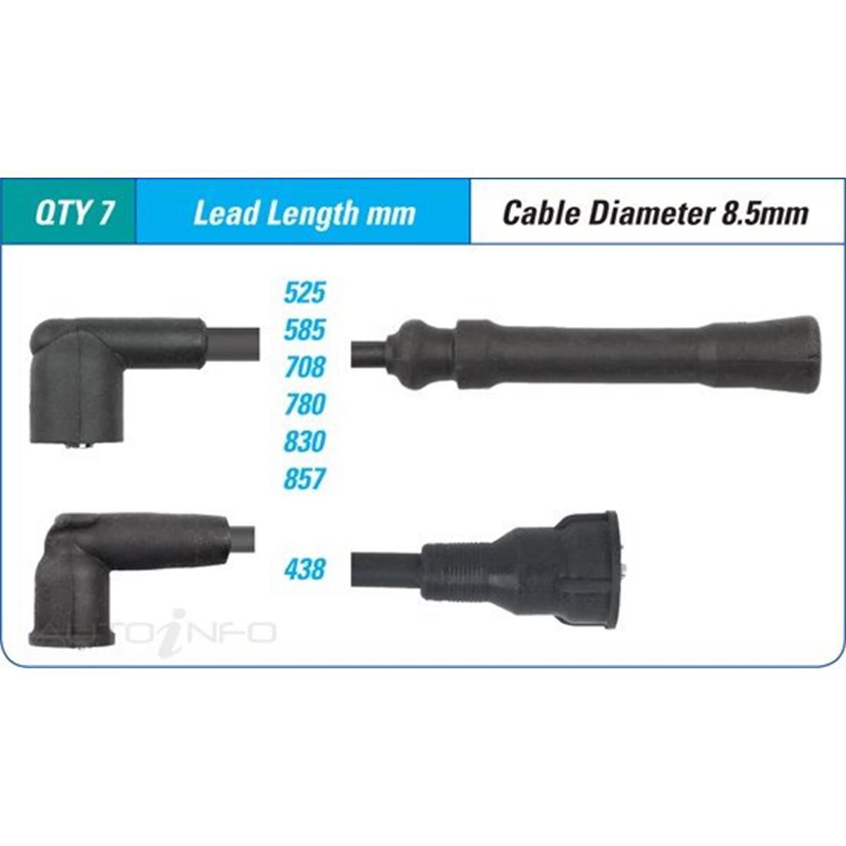 IGN LEAD SET SKYLINE, , scanz_hi-res