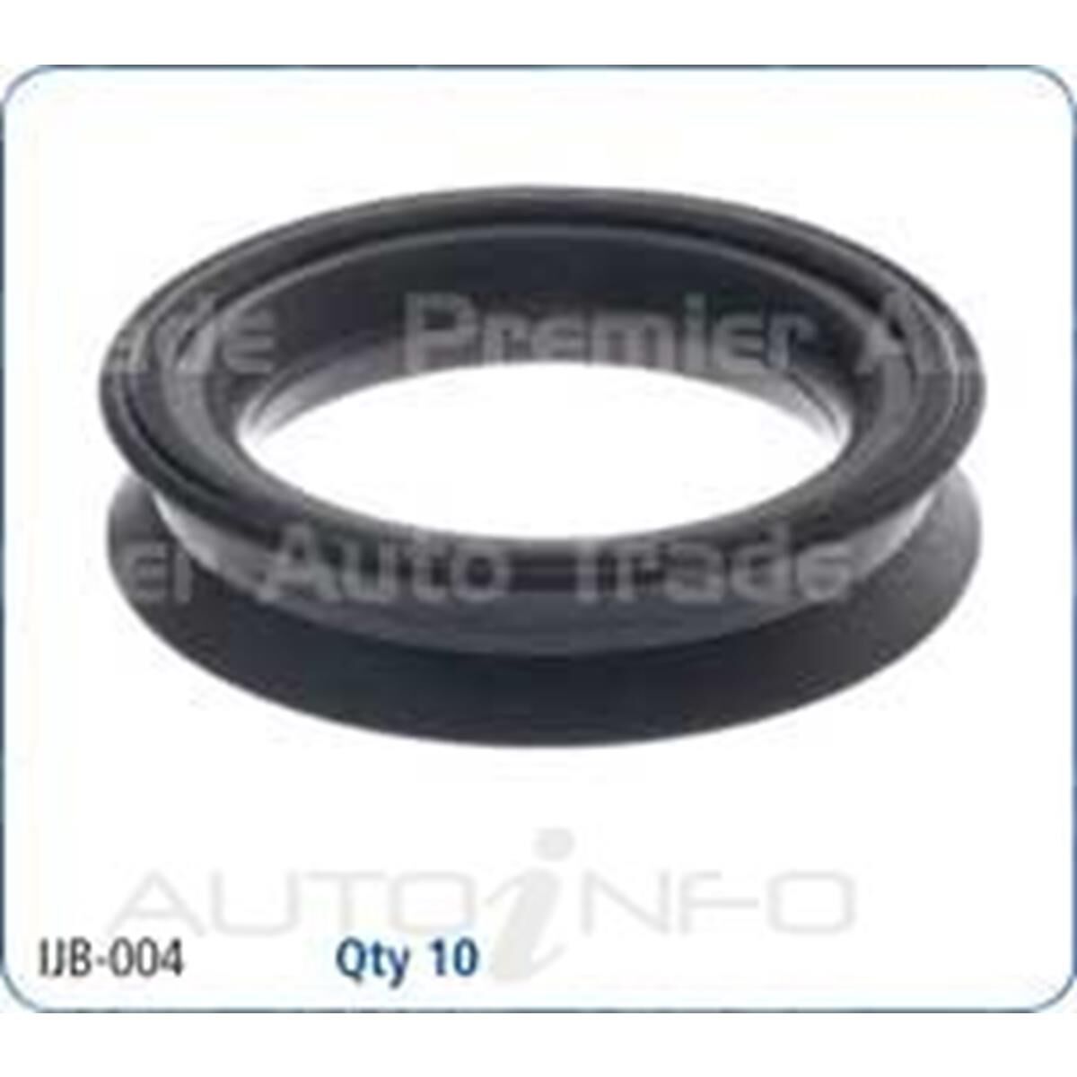 TOY INJCTR BODY SEAL-PK10, , scanz_hi-res