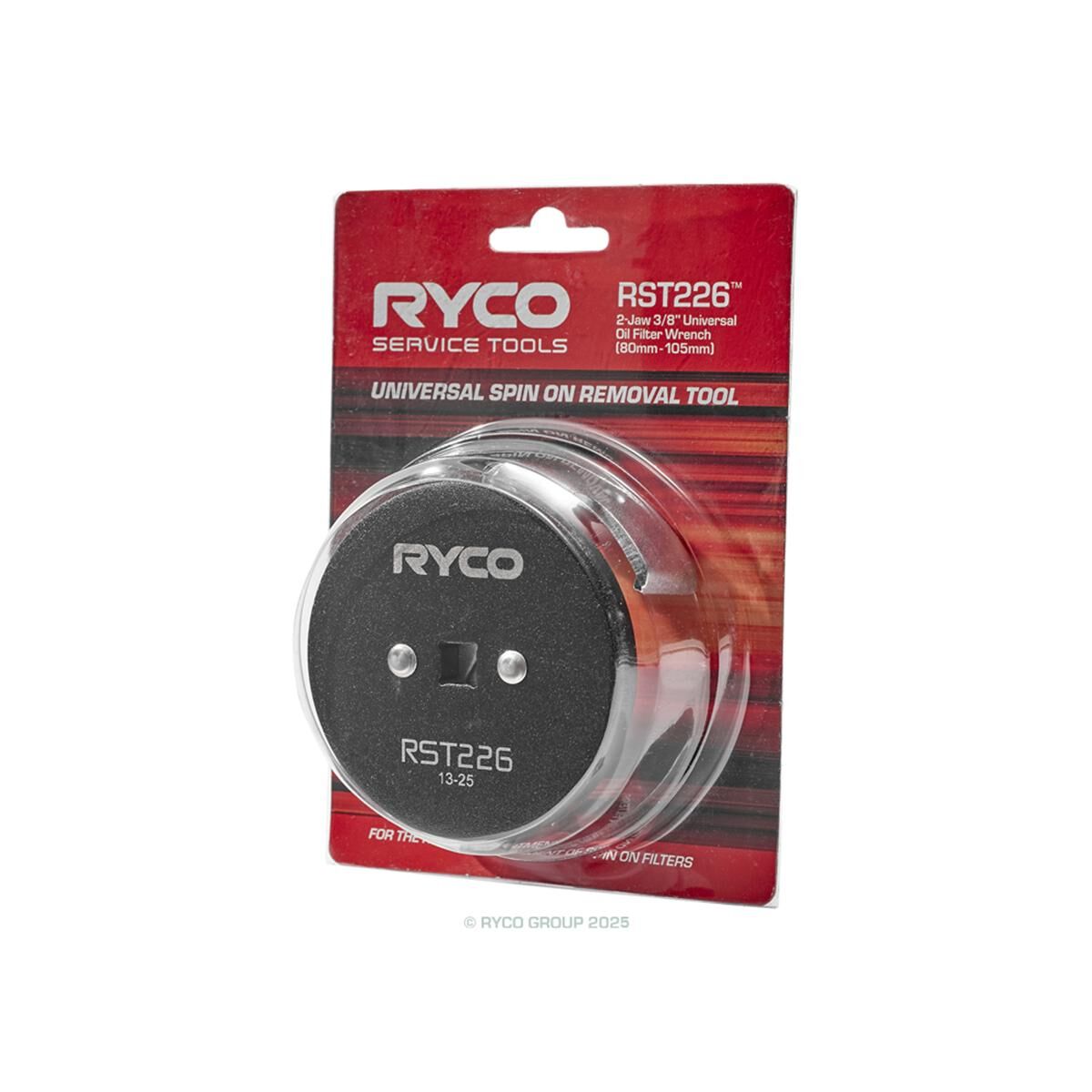 Ryco Removal Tool, , scanz_hi-res