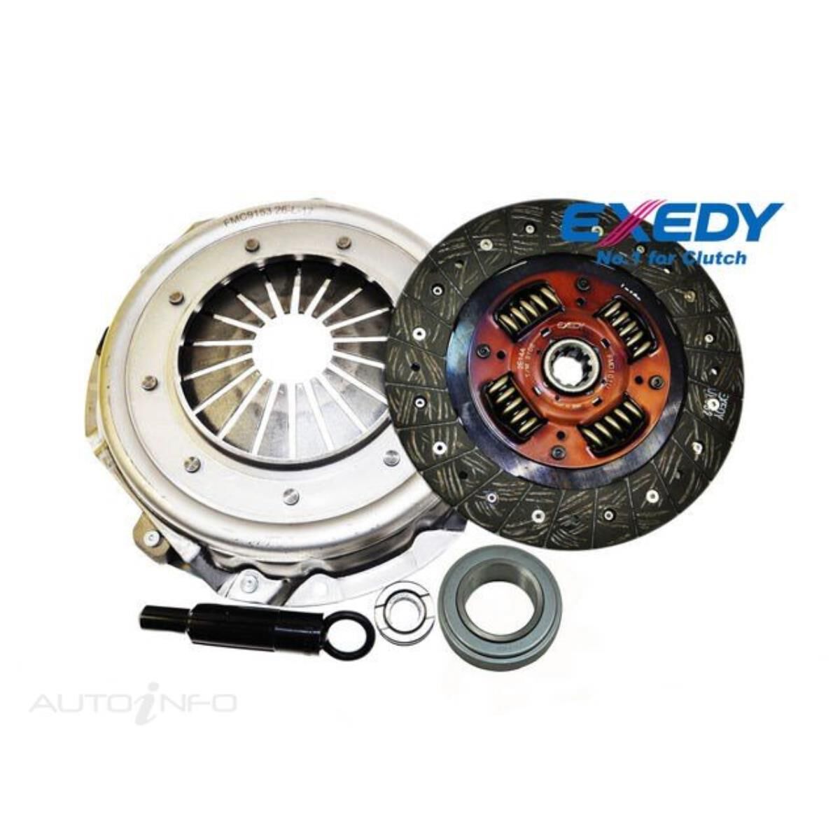 CLUTCH KIT, , scanz_hi-res