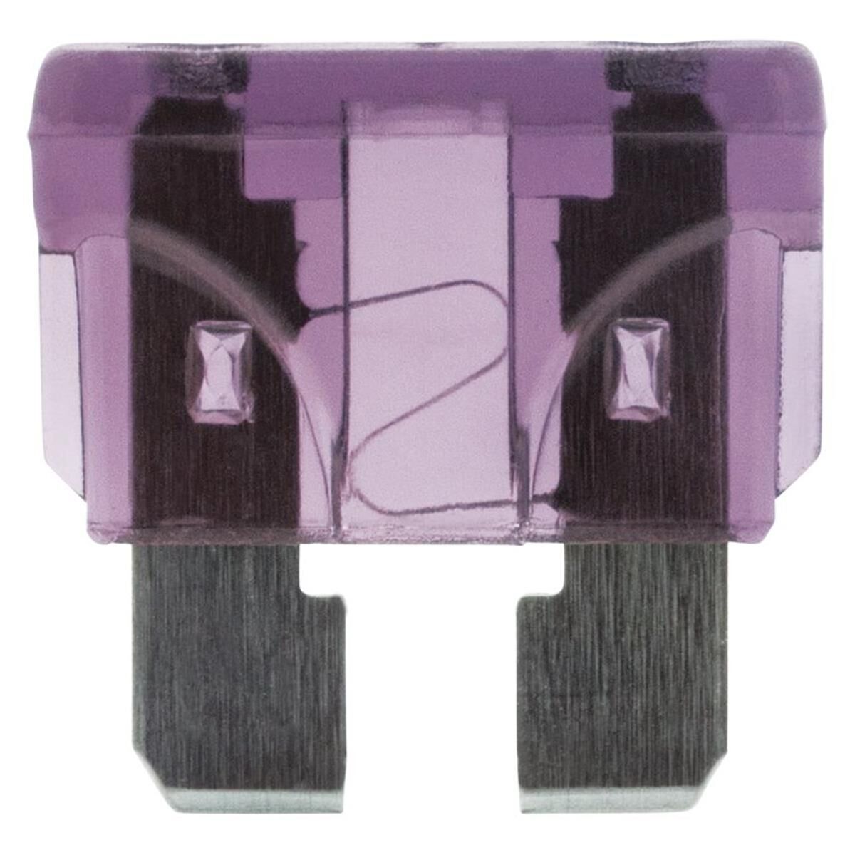 PKT 10 BLADE FUSE 3AMP, , scanz_hi-res