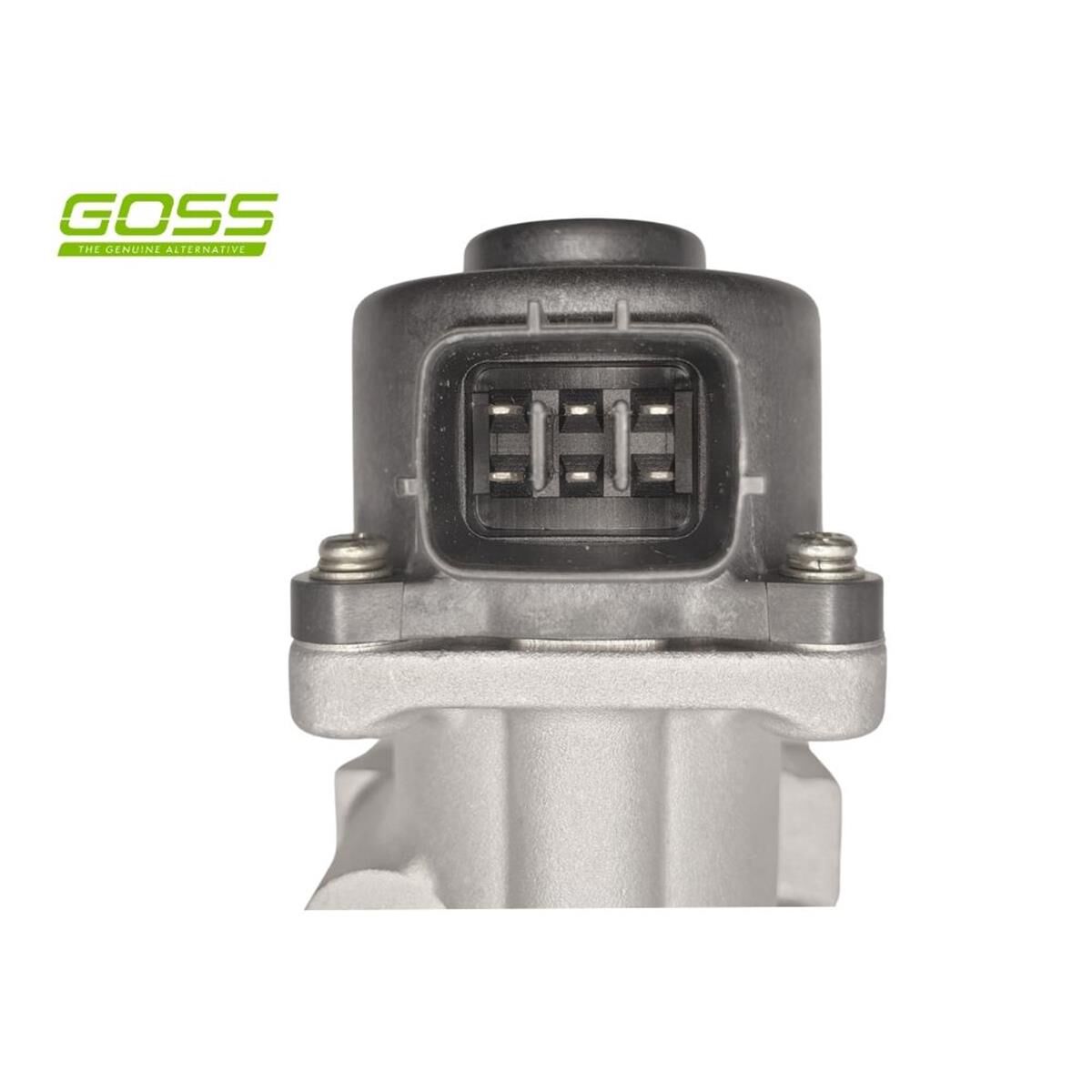 EGR VALVE MAZDA, , scanz_hi-res