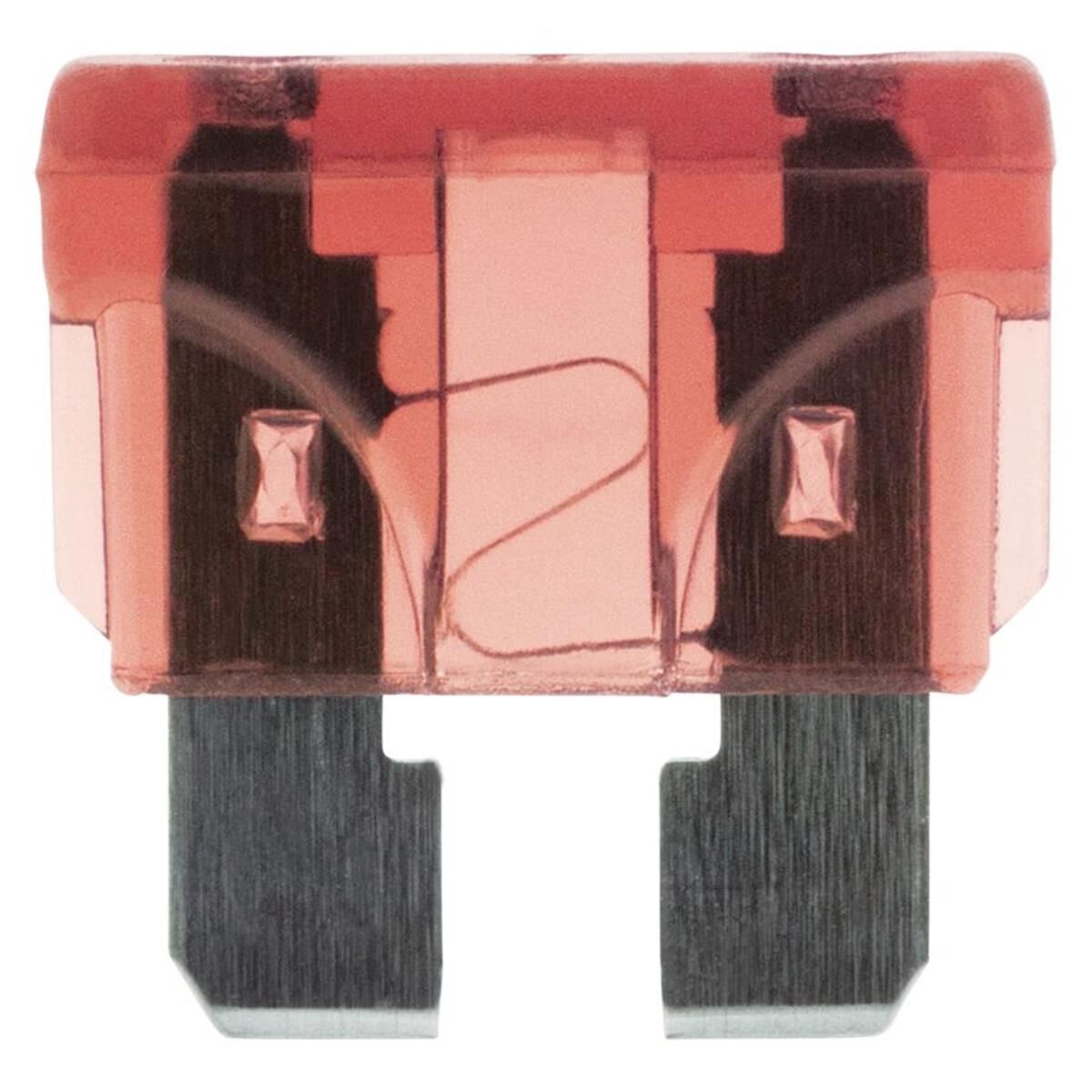 PKT 100 BLADE FUSE 10AMP, , scanz_hi-res