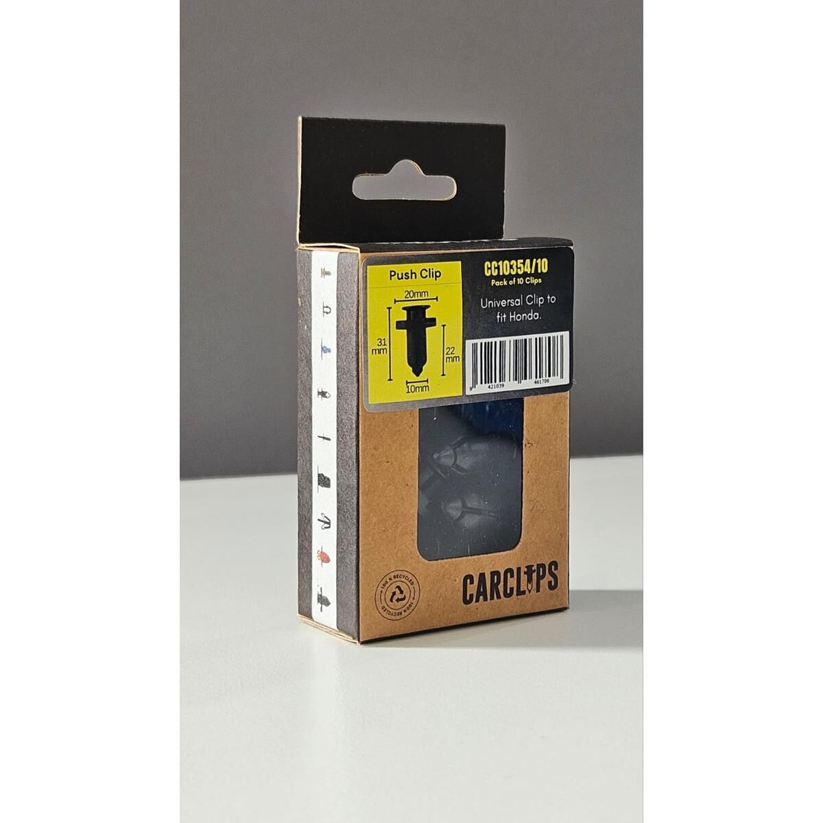 UNIVERSAL CLIP TO FIT HONDA, , scanz_hi-res