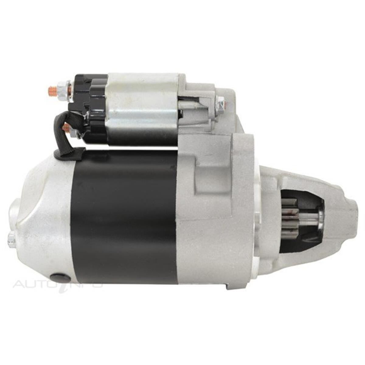 STR MTR 12V 0.8KW 9TH CW TOYOTA, , scanz_hi-res