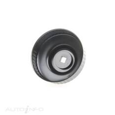 TOLEDO OIL FILTER REMOVER 93MM 36 FLUTES, , scanz_hi-res