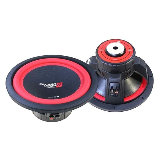 CERWIN VEGA MOBILE SERIES 15" 4 OHM DVC SUBWOOFER 550W RMS, , scanz_hi-res