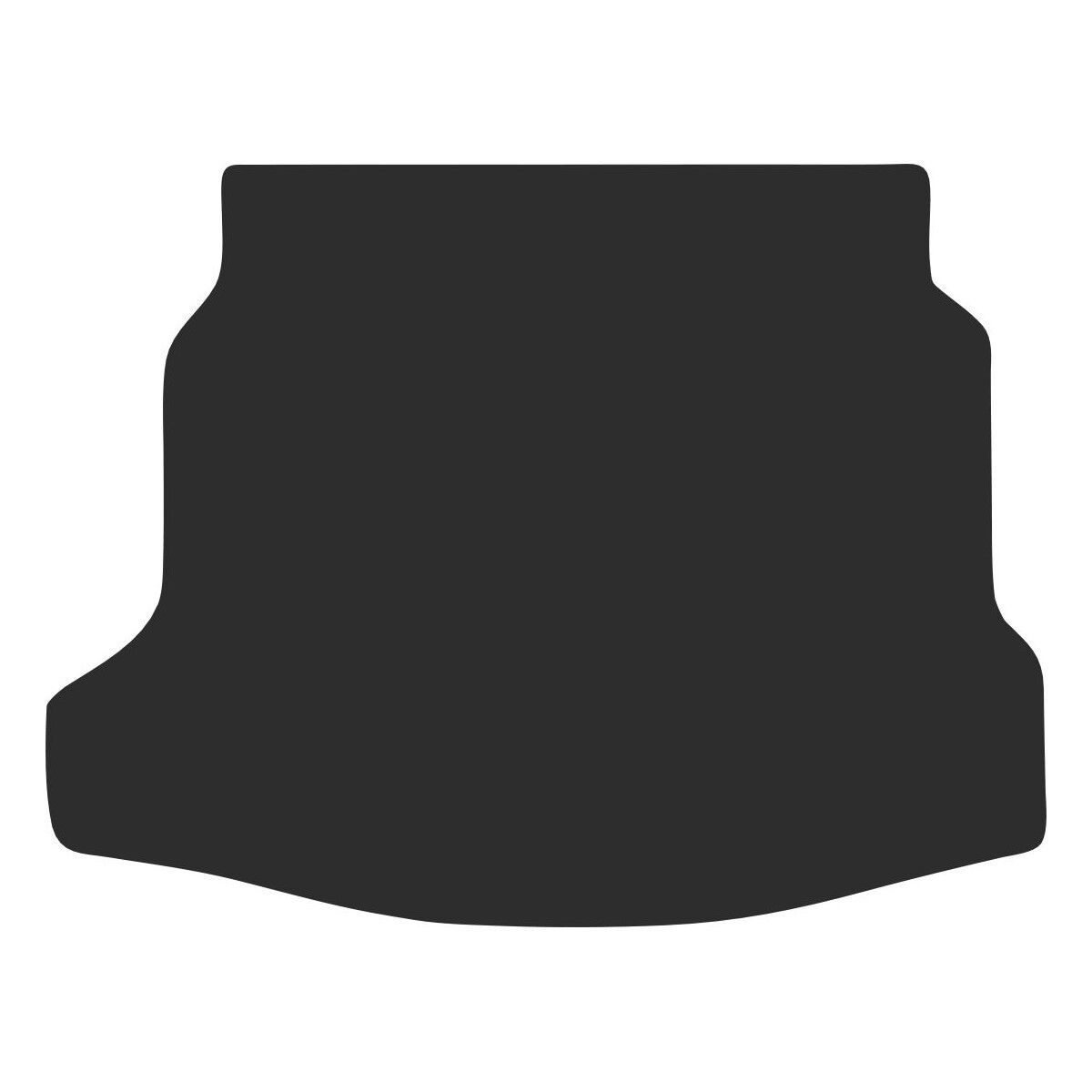 ECO CARPET BOOT LINER FOR HONDA CIVIC (11TH GEN HATCH E:HEV) 2021 ONWARDS, , scanz_hi-res