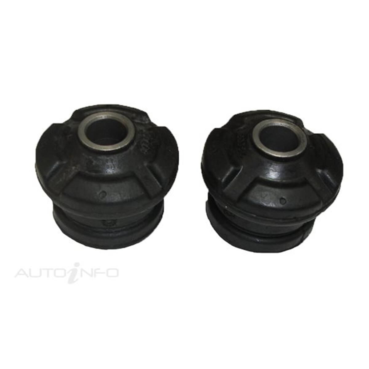 (BK) HOLDEN COMMODORE VB-VS 1978-1997 FRONT STRUT BAR TO CHASSIS BUSH KIT (, , scanz_hi-res